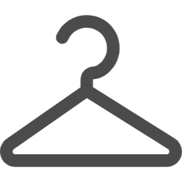 ハンガーの画像