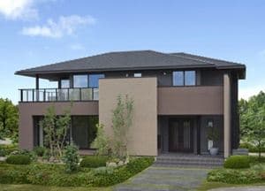 ザ・タマホームの標準仕様は基本的に大安心の標準仕様を参考にしよう