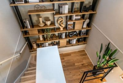 おしゃれな家には明確なコンセプトがある