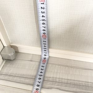 天井高リビング