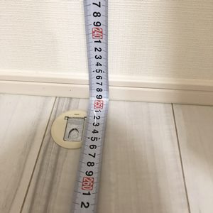 二階廊下の天井高