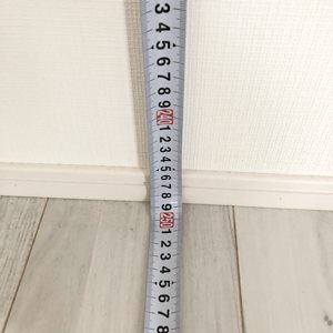 2階寝室の天井高