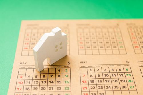 タマホームの保証期間について