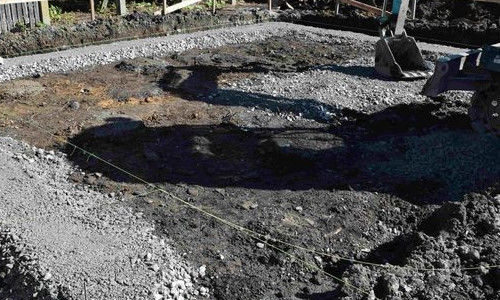 タマホーム地盤改良費用は40坪でこれだけかかったよのアイキャッチ画像