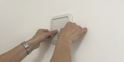 フィルター取り換え画像３