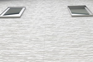 半樹脂アルミサッシ