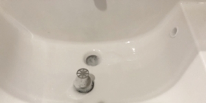 洗面所のお手入れ画像2