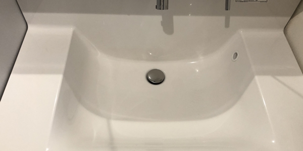 タマホーム木麗な家で標準の洗面台（リクシル製）を徹底紹介！のトップ画像