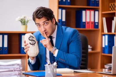 契約前に聞いたときは値引きは無かった