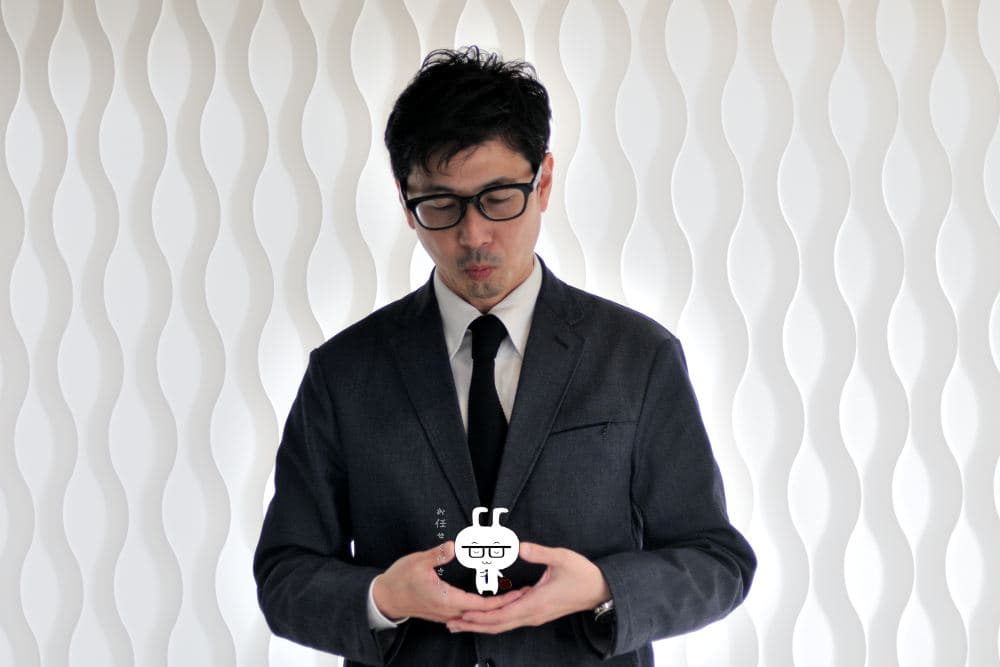 黒縁うさぎのプロフィール画像