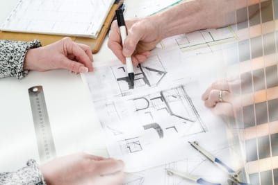 間取りの違いはどんなもの？