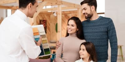 オプションはついつい追加で高くなる